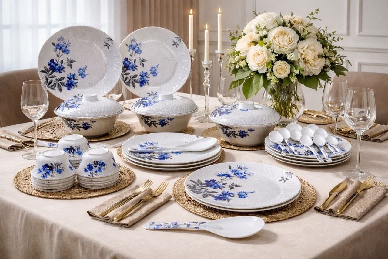 Imperial Tableware